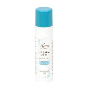 Lip Balm SPF 15 (бальзам для губ) Защищает кожу губ от солнца; бережно ухаживает за кожей губ. 