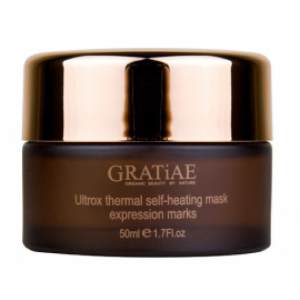 Крем для лица против морщин - ULTROX Facial Anti Wrinkle Cream Выраженный лифтинг-эффект