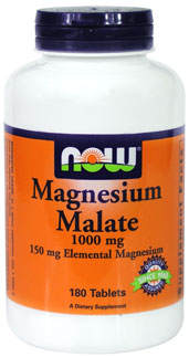 Магний / Magnesium • 180 таблеток (Продукция компании Парадигма (Paradigma)) Магний является антистрессовым макроэлементом, оказывает нормализующее действие на состояние нервной системы и её высших отделов (особенно в сочетании с витамином В6) при нервном напряжении, депрессиях, неврозах.
