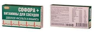 Софора Японская Купить В Аптеке Спб