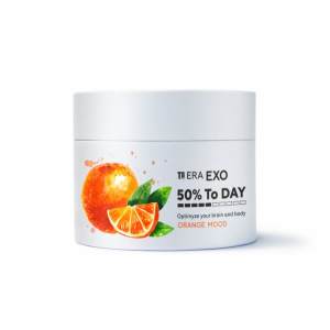 EXO Orange mood Т8 Еxo – это продукт на основе кетоновых тел, в частности, солей β-гидроксибутирата. Он поможет снабдить ваш головной мозг высококачественным энергетическим топливом без употребления углеводов.