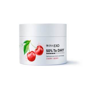 EXO Cherry-Berry Т8 Еxo – это продукт на основе кетоновых тел, в частности, солей β-гидроксибутирата. Он поможет снабдить ваш головной мозг высококачественным энергетическим топливом без употребления углеводов.