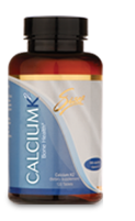 CalciumK2 (Кальций K2) CalciumK2 от SISEL – это результат всесторонних, новаторских и передовых исследований. В этой изобретательной формуле содержится исключительное, усовершенствованное сочетание трёх легко усваиваемых видов кальция, а также такие питательные вещества, как витамин D3, витамин K2 и магний, способность которых направлять кальций в кости и зубы, а не в мягкие ткани, уже доказана. CalciumK2 создан как наиболее эффективный из доступных видов кальция.