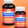 Кальциевый комплекс / Минеральный комплекс для крепких костей, 180 капс. - 2_calcievii_complex.jpg