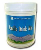 Сухой коктейль со вкусом ванили (Vanilla Drink Mix)