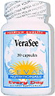 Vera See 30 cap (комплекс для глаз) Вера Си- питательный комплекс, специально созданный для профилактики заболеваний глаз и улучшения зрения. 