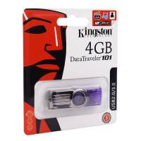 USB-флеш карта DataTraveler101 G2 4 GB 