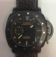 Часы Panerai Luminor