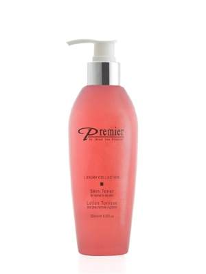 Роскошный тоник для жирной кожи - Skin toner oily skin Антисептический тоник нежно очищает чувствительную кожу лица.