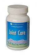 Джойнт Кэйр (Экстракт для суставов) Joint Care 60 капсул (продукция компании Виталайн (Vitaline)) Укрепление костно-суставной системы 