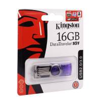 USB-флеш карта DataTraveler101 G2 16 GB