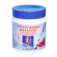 Жемчужный коллаген (сухой напиток)  