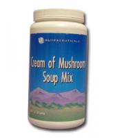 Суп-крем сухой грибной Cream of Mushroom Soup Mix