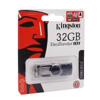 USB-флеш карта DataTraveler101 G2 32GB