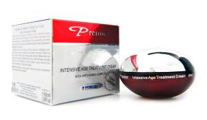 Интенсивный крем против старения &quot;Биокс&quot; -  Intensive age treatment cream-biox anti age complex Эффективно борется с морщинами и является безопасной альтернативой инъекциям ботокса