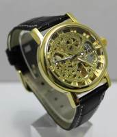 Часы-скелетоны Vacheron Constantin