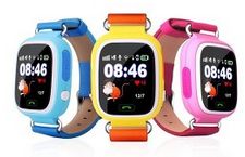 Baby Watch Q80 (GW 100) ДОЛГОЖДАННАЯ НОВИНКА 2016г. + ЯРКИЙ ЦВЕТНОЙ ДИСПЛЕЙ + СЕНСОРНЫЙ ЭКРАН +Wi-Fi
от 5 лет