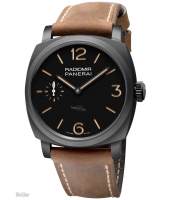 Часы Panerai Luminor