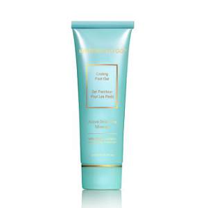 Гель для ног охлаждающий - Foot Gel С охлаждающим гелем для ног ваши ножки в надежных руках