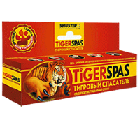 Tigerspas Тигровый Спасатель