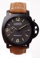 Часы Panerai Luminor