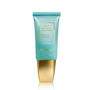 Активная питательная маска для лица - Active Nourishing Facial Mask С активной питательной маской вы продлите дни своей молодости и неповторимого очарования
