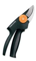 Плоскостной секатор с силовым приводом (средний) Fiskars