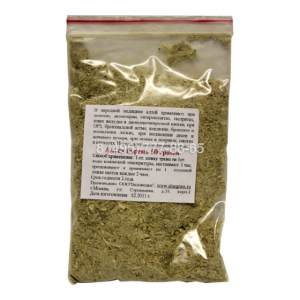 Алтей лекарственный (корень алтея), 50 г  Корни алтея обладают отхаркивающими, противовоспалительными свойствами, мягко воздействуют на слизистые оболочки организма.