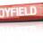 Joyfield Фруктовый батончик с полевой клубникой