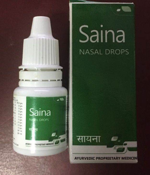 Купить Индийские Капли Для Уха