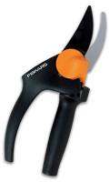 Секатор с силовым приводом Fiskars