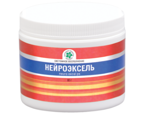 Нейроэксель / Крепкие нервы и отличная память, 80 г Neuro Excel ps
Восстановление клеток мозга и отличная память

Натуральный комплекс для головного мозга. Восстанавливает структуру клеток. Защищает от интоксикации и переутомления. Безопасен в детском возрасте при наличии дефектов во внутриутробном развитии. Повышает обучаемость, запоминание информации, быстроту и правильность ответных реакций. Содержит незаменимые факторы питания для клеток головного мозга - фосфатидилсерин и α-липоевую кислоту.

Произведено в США.
СГР: 
№ 77.99.11.003.Е.000529.01.15 от 20.01.2015
Нейроэксель	80 г	Арт: 2063R	банка