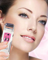  Аппарат для лица "Гальваник СПА" Beauty Lifting m910, Gezatone