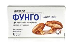 Добродея Свечи Для Мужчин Купить