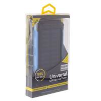 Power Bank на солнечных батареях Universal A80 20000 mAh Power Bank на солнечных батареях Universal A80 20000 mAh