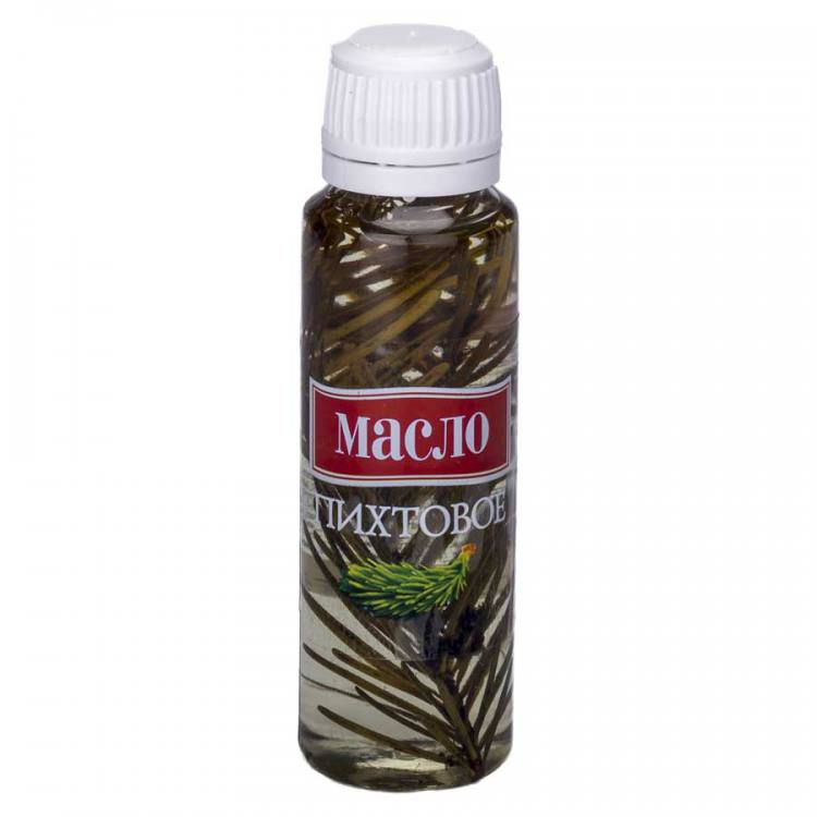 Корень На Пихтовом Масле Купить