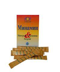 Минамин 10 пакетов (Minamin 10 packages) Натуральная витаминная добавка на основе измельченного коралла - идеальное общеукрепляющее и тонизирующее средство для людей, ведущих активный образ жизни и следящих за своим здоровьем. Обогащен витаминами D3, С и Е, регулирующими всасывание кальция и фосфора в кишечнике и их обмен в организме.