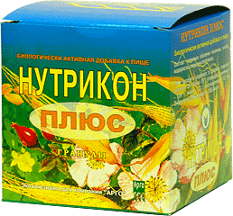 Нутрикон Плюс, гранулы, 350 г Способствует улучшению функционального состояния иммунной системы, желудочно­кишечного тракта и других органов и систем организма.