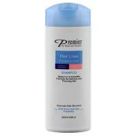 Шампунь против выпадения волос - Hair Loss Preventive Care Shampoo