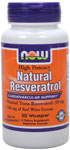 Ресвератрол (натуральный) / Natural Resveratrol • 60 капсул (Продукция компании Парадигма (Paradigma)) Ресвератрол — новое соединение, выделенное с использованием новейшей биотехнологии без токсических химических реагентов. Эта технология обеспечивает полную безопасность препаратов. Ресвератрол по своей активности превосходит действие уже известных антиоксидантов.