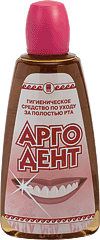 Средство по уходу за полостью рта "АргоДент", 200 мл Состав

Водные
 экстракты пихты сибирской, листьев шалфея; эфирные масла лимона, 
шалфея, мяты перечной, тимьяна; кальция глюконат, натрия монофторфосфат.






