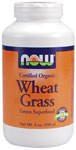 Ростки пшеницы / Wheat Grass (Продукция компании Парадигма (Paradigma)) Подавляют рост патогенных бактерий, способствуют выводу из организма излишков лекарственных средств и очищают печень, лёгкие и толстую кишку. Защищают клетки от злокачественного перерождения. Обладают кроветворным и омолаживающим кровь действием.