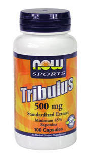 Трибулус, 500мг / Tribulus • 100 капсул (Продукция компании Парадигма (Paradigma)) Экстракт сока растения Трибулус Террестрис (ТТ) наиболее мощный и эффективный негормональный препарат для усиления потенции, либидо (сексуального влечения) , а также средство от мужского бесплодия. В восточной медицине это растение известно как очень эффективный почечный тоник.