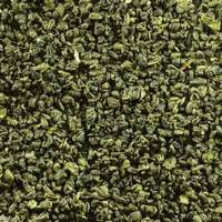 Зеленая улитка, зеленый чай с легкой горчинкой