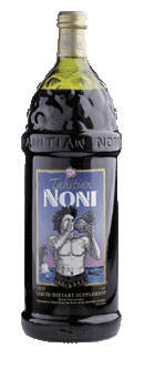 Сок Нони Таитиан / Tahitian Noni Juice, 1 бутылка, 1 литр Сок нони обеспечивает организм жизненно важными питательными веществами, которые не может обеспечить ни одна другая пищевая добавка