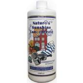 Concentrate (Концентрат NSP) Concentrate (Концентрат NSP)– это универсальное, негорючее чистящее средство, которое хорошо справляется с различными видами грязи и пятен.