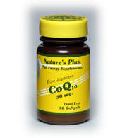 Coenzyme Q10 30mg 60 cap Коэнзим Q10 активизирует работу всех клеток (мышечных, секреторных и пр.), улучшает обменные процессы, повышает защитные возможности организма.