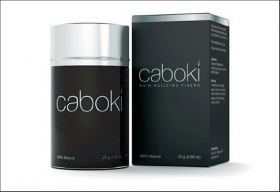 Caboki (25 г) - волокна для волос (вся цветовая гамма) Caboki (25 г) - волокна для волос (вся цветовая гамма) для женщин, 
имеющих проблему редких волос и просто желающих иметь более густые волосы......
Также, для мужчин, имеющих залысины. 