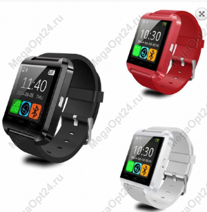 Умные часы Smart Watch U8 bluetooth Умные часы Smart Watch U8 bluetooth.