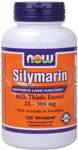 Силимарин 300 мг / Silymarin • 100 капсул (Продукция компании Парадигма (Paradigma)) Силимарин (Silybum marianum), известен как Расторопша (Milk Thistle), тысячелетиями использовалась для лечения заболеваний печени. Благотворное влияние этого растения на печень обусловлено силимарином - веществом, входящим в состав расторопши.